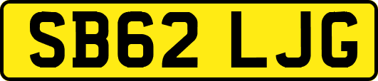SB62LJG