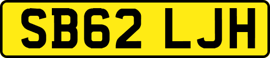 SB62LJH