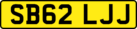 SB62LJJ