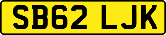SB62LJK