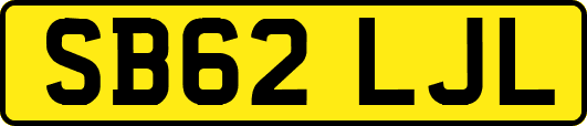 SB62LJL