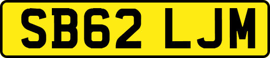 SB62LJM