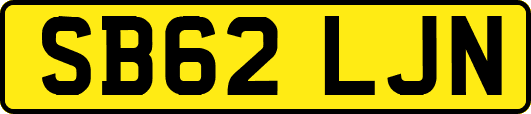SB62LJN