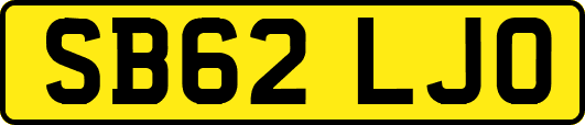 SB62LJO