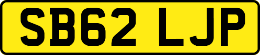 SB62LJP