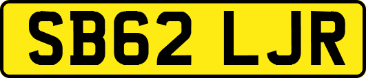 SB62LJR