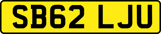 SB62LJU