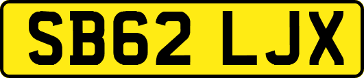 SB62LJX