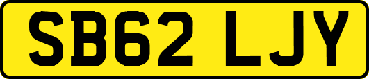 SB62LJY