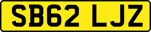 SB62LJZ
