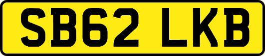 SB62LKB