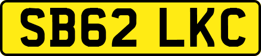 SB62LKC