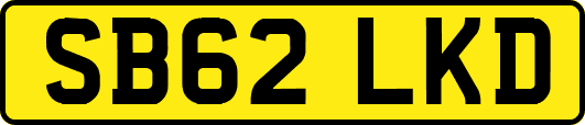 SB62LKD