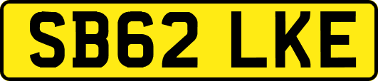 SB62LKE