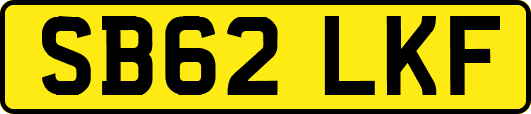 SB62LKF
