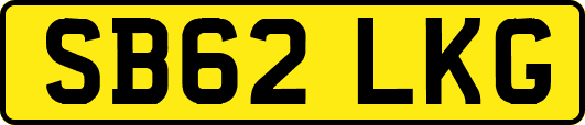SB62LKG