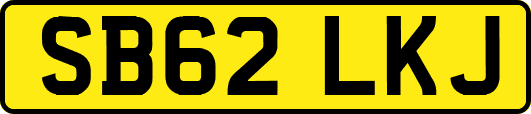 SB62LKJ