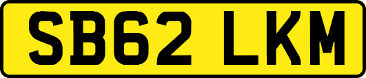 SB62LKM