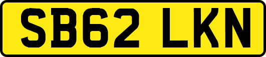 SB62LKN