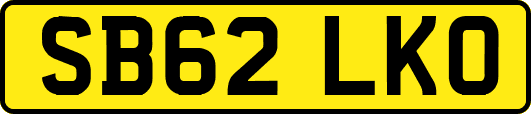 SB62LKO