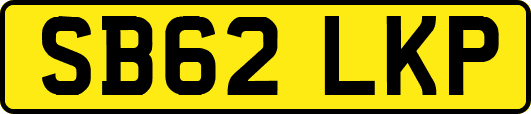SB62LKP