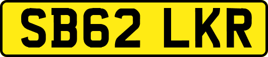 SB62LKR