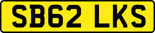 SB62LKS