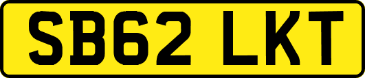 SB62LKT
