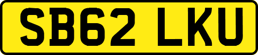 SB62LKU