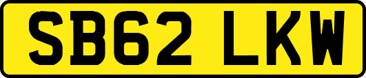 SB62LKW