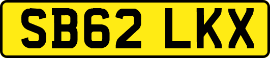 SB62LKX