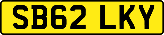 SB62LKY