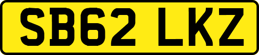 SB62LKZ