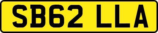 SB62LLA