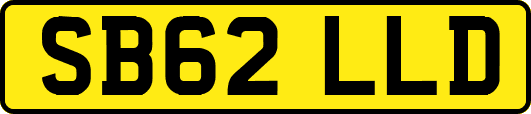 SB62LLD