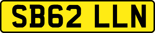SB62LLN