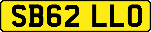 SB62LLO