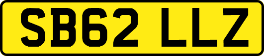 SB62LLZ