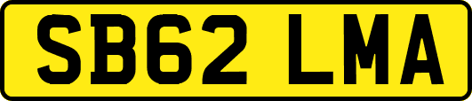 SB62LMA