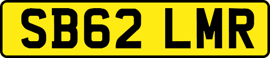 SB62LMR