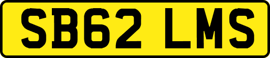 SB62LMS