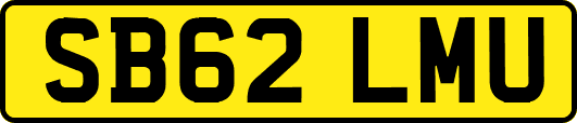 SB62LMU