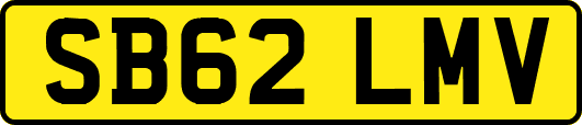 SB62LMV