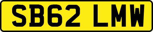 SB62LMW
