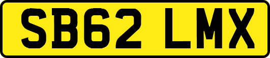 SB62LMX