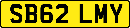 SB62LMY