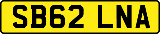SB62LNA
