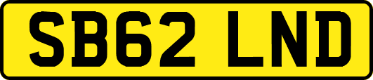 SB62LND