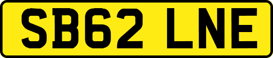 SB62LNE