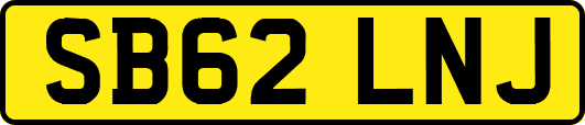 SB62LNJ